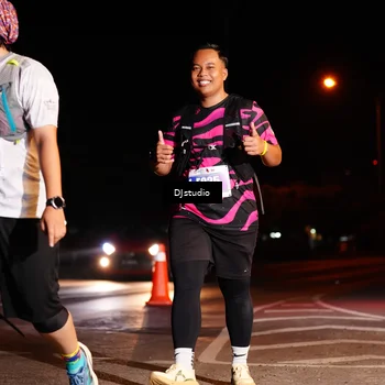 Runner Photo 5014828