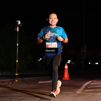 Runner Photo 5014830