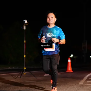 Runner Photo 5014832