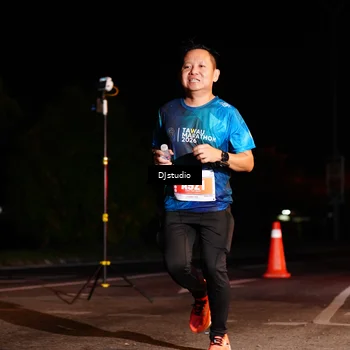 Runner Photo 5014833