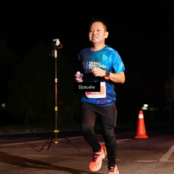 Runner Photo 5014835