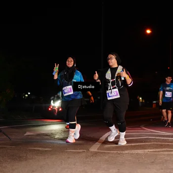 Runner Photo 5014867
