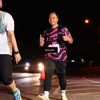 Runner Photo 5014868