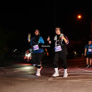 Runner Photo 5014870