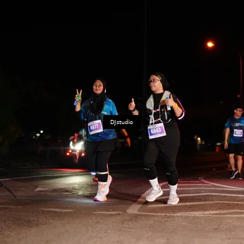 Runner Photo 5014871