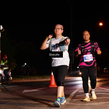 Runner Photo 5014896