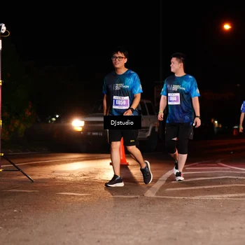 Runner Photo 5014901