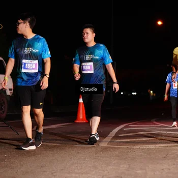 Runner Photo 5014923