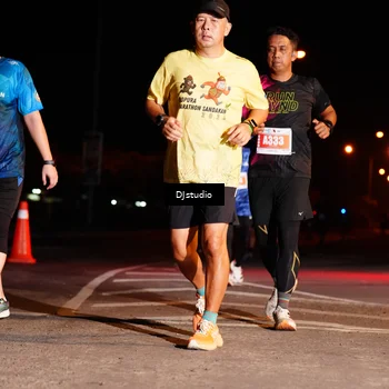 Runner Photo 5014938