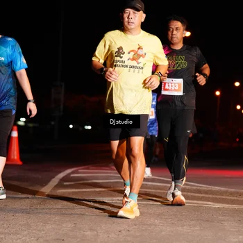 Runner Photo 5014940