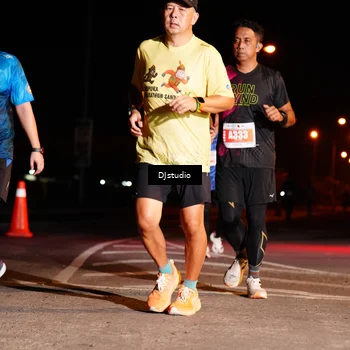 Runner Photo 5014945