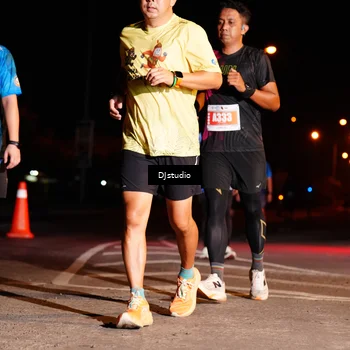 Runner Photo 5014947