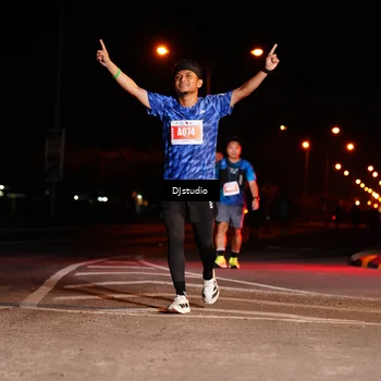 Runner Photo 5014954