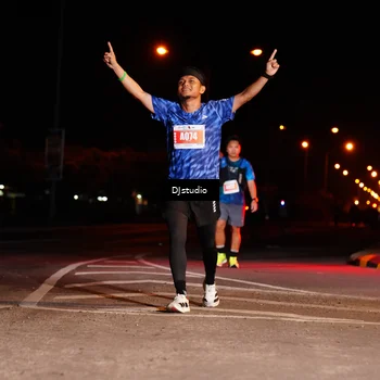 Runner Photo 5014955