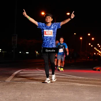 Runner Photo 5014957