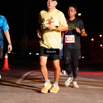 Runner Photo 5014958