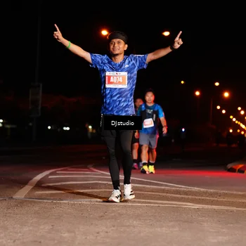 Runner Photo 5014959
