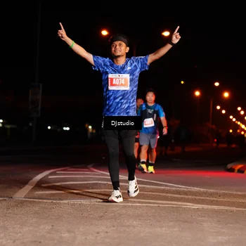 Runner Photo 5014960