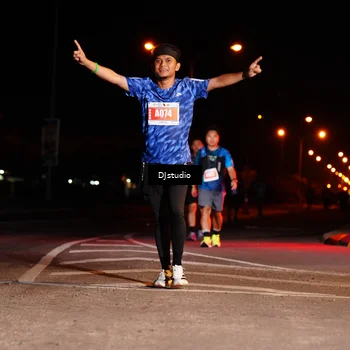 Runner Photo 5014962