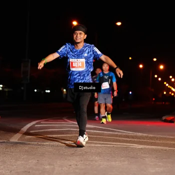 Runner Photo 5014964