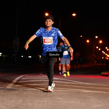 Runner Photo 5014965