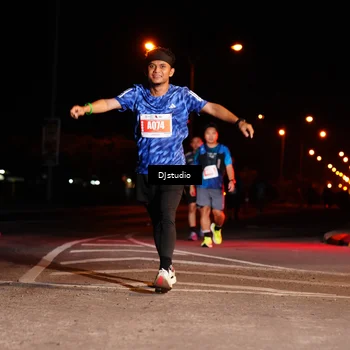 Runner Photo 5014966