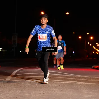 Runner Photo 5014967