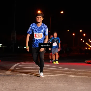 Runner Photo 5014969