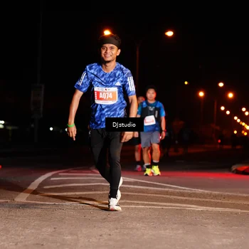 Runner Photo 5014970
