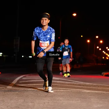 Runner Photo 5014971