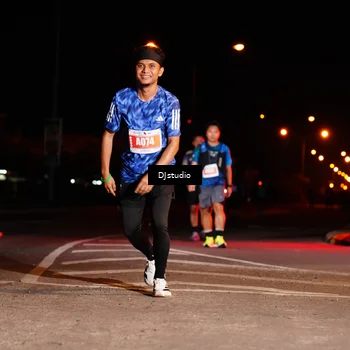 Runner Photo 5014972