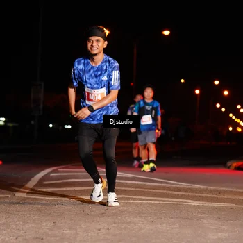 Runner Photo 5014973