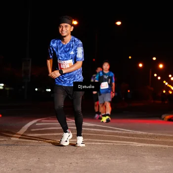 Runner Photo 5014974
