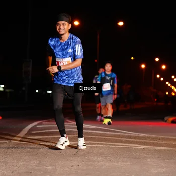 Runner Photo 5014975