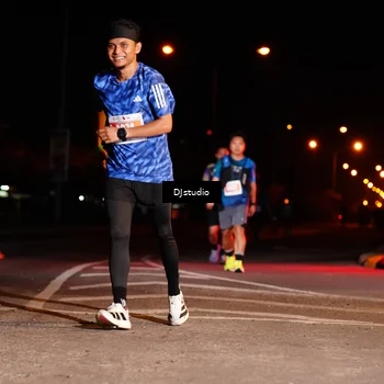 Runner Photo 5014978