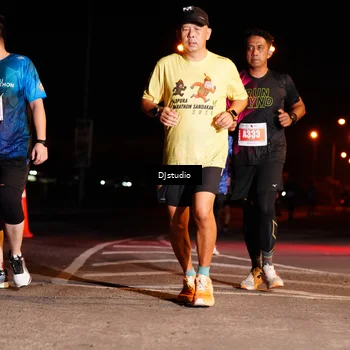 Runner Photo 5014981