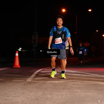 Runner Photo 5014983