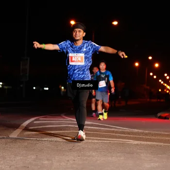 Runner Photo 5014990