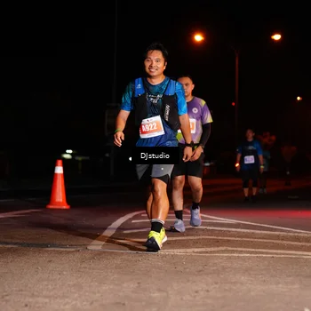 Runner Photo 5015005