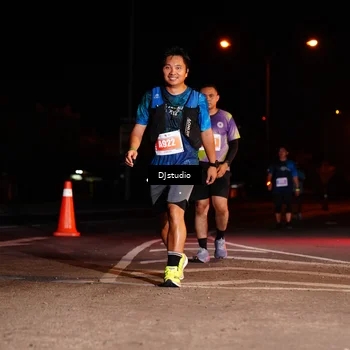 Runner Photo 5015013