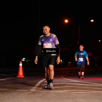 Runner Photo 5015021