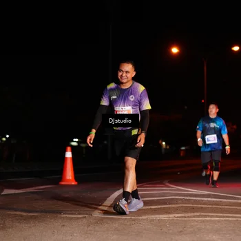 Runner Photo 5015027
