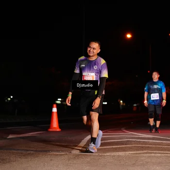 Runner Photo 5015031