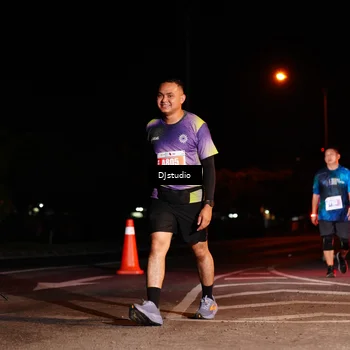 Runner Photo 5015045