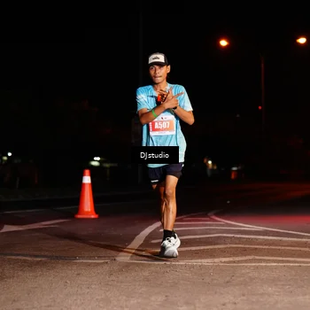 Runner Photo 5015051