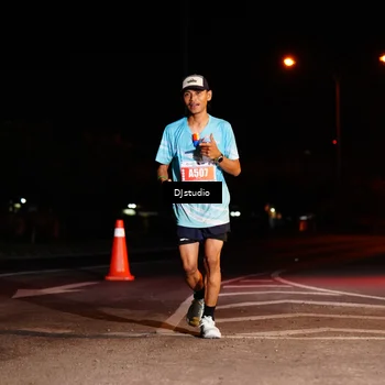 Runner Photo 5015054