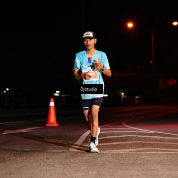 Runner Photo 5015055