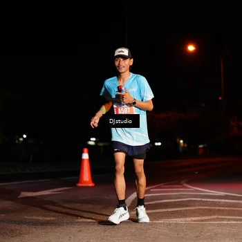 Runner Photo 5015061
