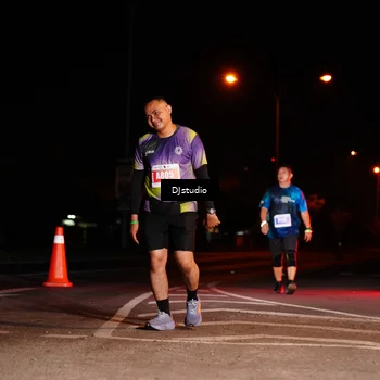 Runner Photo 5015063