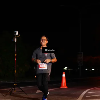 Runner Photo 5015071
